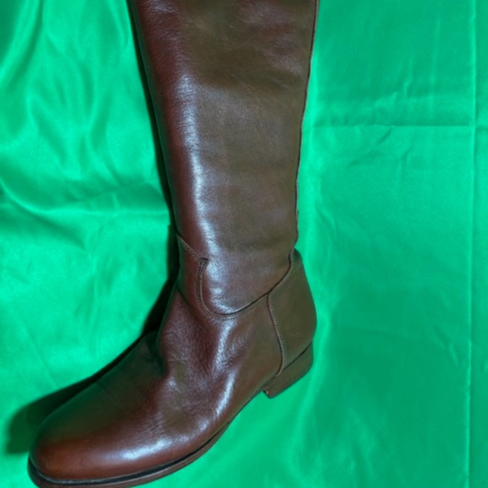 Argentine fashion / riding boots
